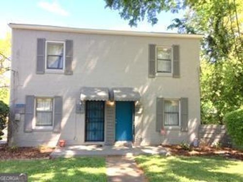 1019 Westmoor Dr Nw, Atlanta, GA, 30314-2817 | Card Image