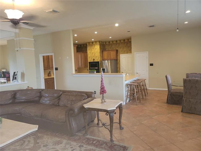 3501 Carson Ct, House other with 4 bedrooms, 3 bathrooms and 4 parking in Pearland TX | Image 13
