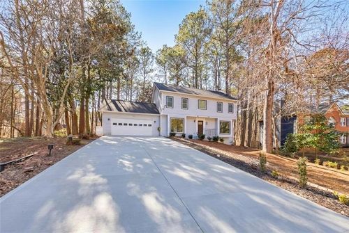 1502 Mill Creek Ct Sw, Marietta, GA, 30008-6889 | Card Image