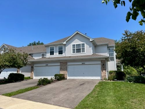 1905 Golden Gate Ln, Naperville, IL, 60563-1457 | Card Image
