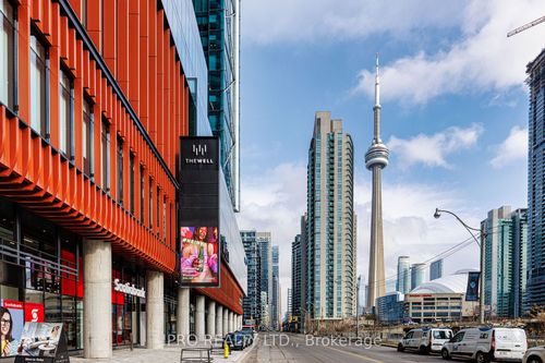 905-470 Front St W, Toronto, ON, M5V0V6 | Card Image