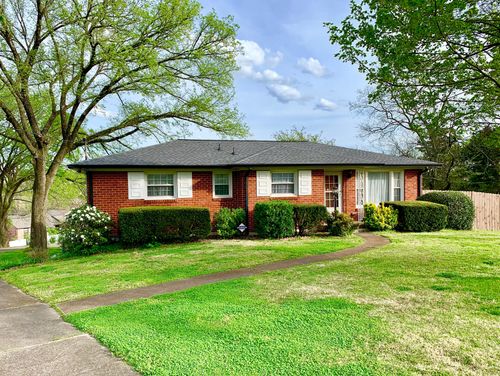 105 Mildred Ct, Nashville, TN, 37211-2707 | Card Image