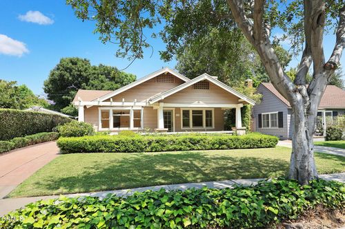 1722 Camden Ave, South Pasadena, CA, 91030-4908 | Card Image