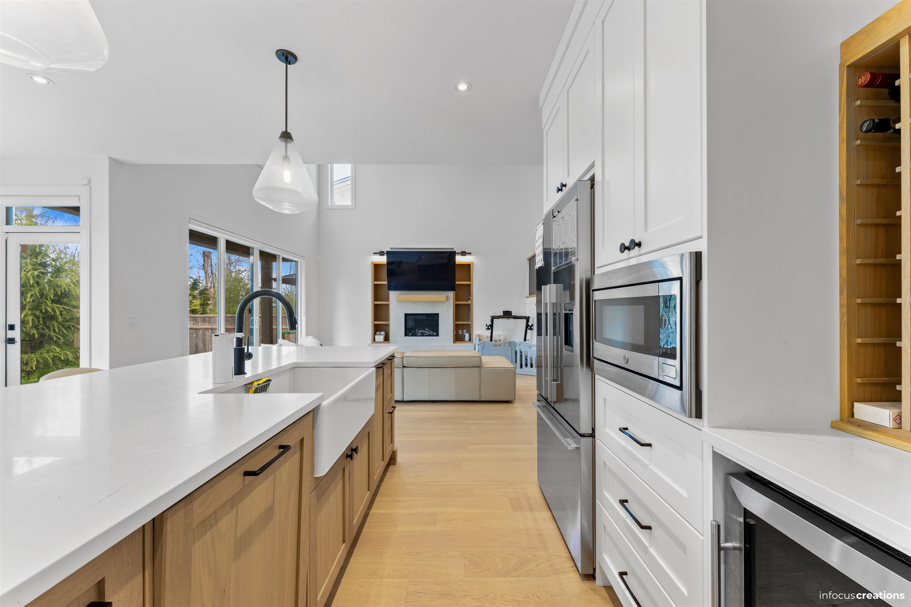 Residential in Langley 5