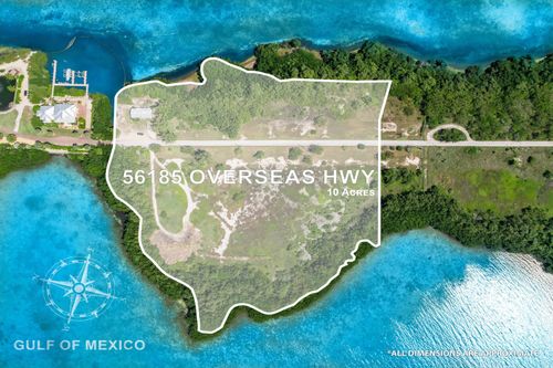 56185 Overseas Hwy, Marathon, FL, 33050 | Card Image