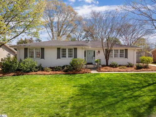 615 Parkins Mill Road, Greenville, SC, 29607 | Card Image