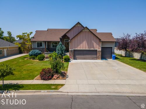1679 N 4400 W, Plain City, UT, 84404-9194 | Card Image