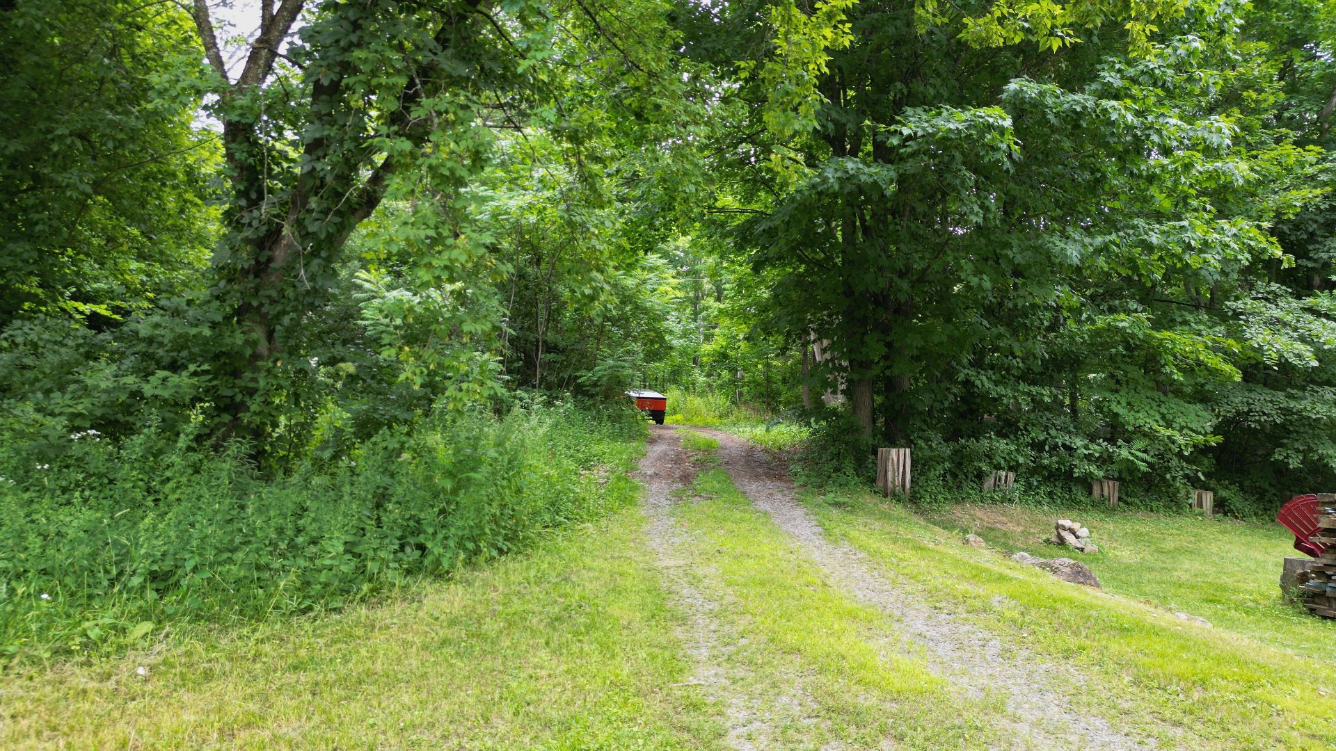 Land in Oka 5
