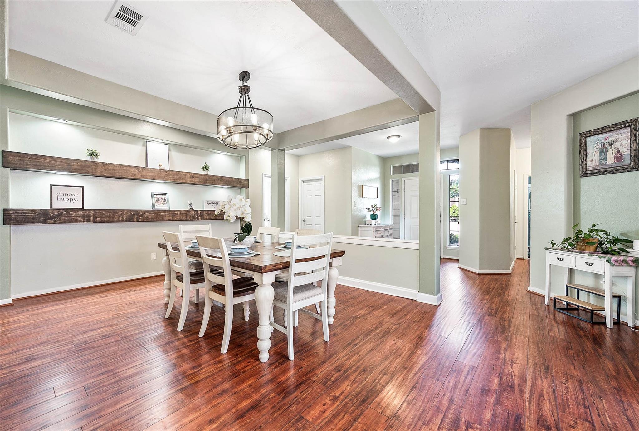 Residential in Katy 3