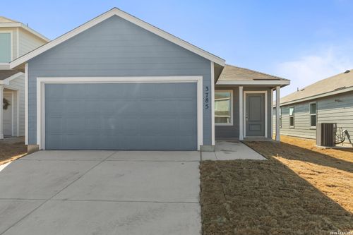 3785 Swift Fox Rd, San Antonio, TX, 78132 | Card Image