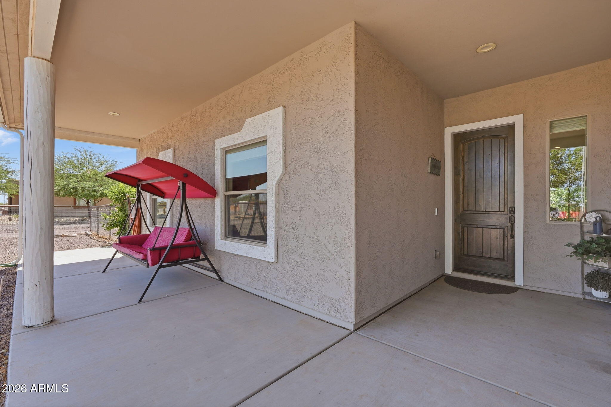 Residential in Wittmann 3