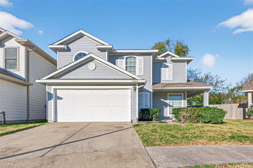 3006 Palace Oaks Dr, Houston, TX, 77082-3066 | Card Image