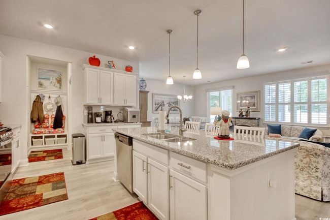 160 Juniata Loop, House other with 4 bedrooms, 3 bathrooms and 4 parking in Little River SC | Image 4