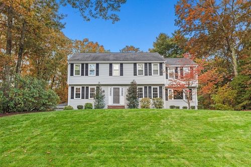 49 Scotch Dam Rd, South Easton, MA, 02375-1015 | Card Image