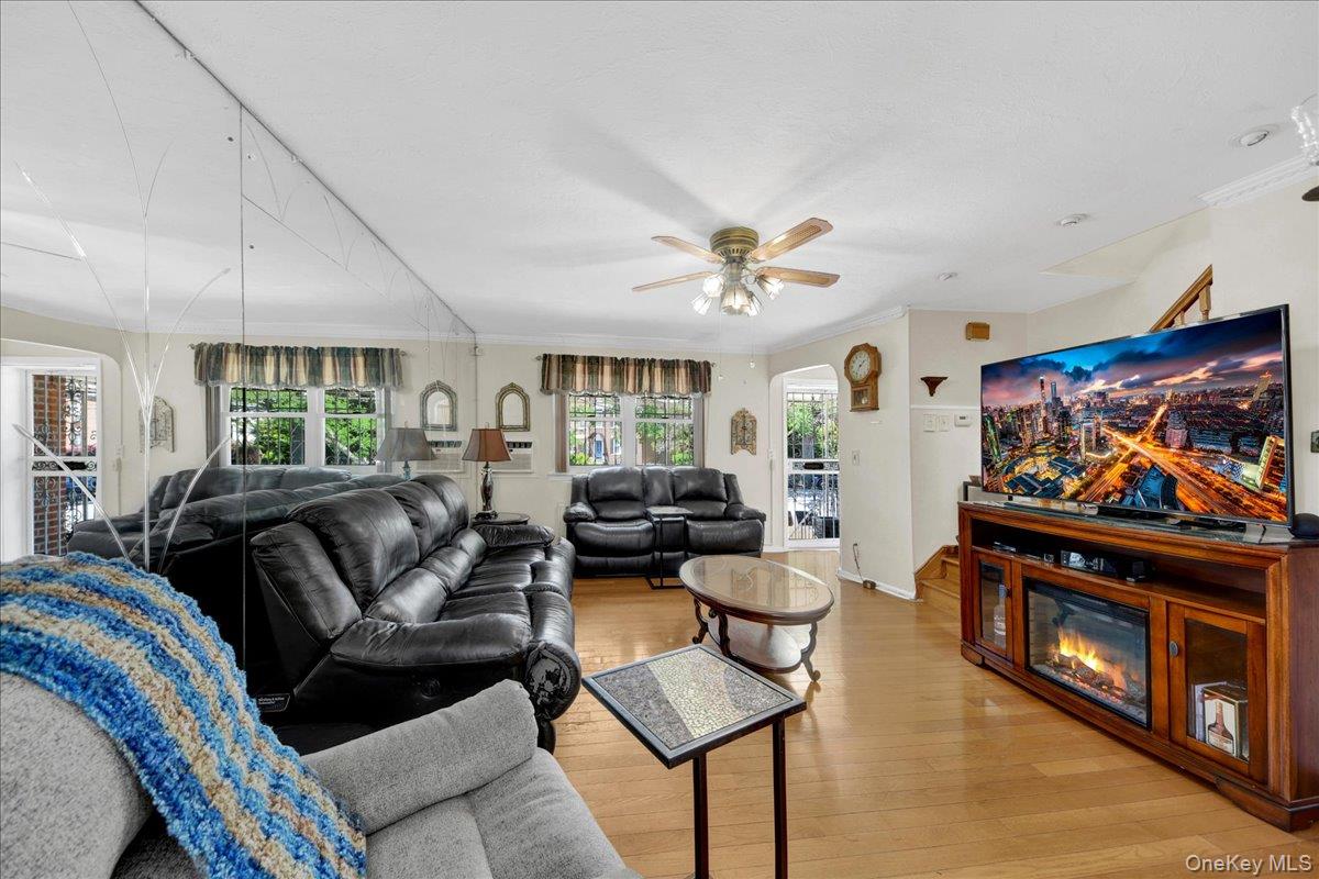 Residential in New York 3
