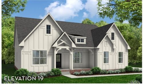 7291 Belvoir Drive, Fairview, TN, 37062 | Card Image