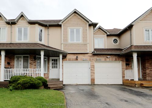 5320 Bushelgrove Circle, Mississauga, ON, L5M6C6 | Card Image