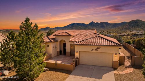 1662 N Thimble Ln, Prescott Valley, AZ, 86314-1979 | Card Image