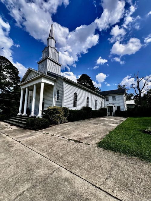 301 Frost St, Huttig, AR, 71747 | Card Image