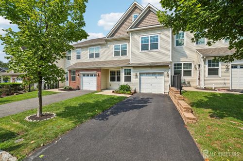 166 Savoth Ln, Colonia, NJ, 07067-1240 | Card Image