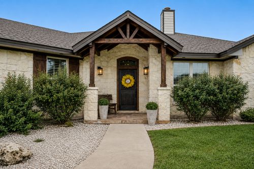 105 Sonora Drive, Bertram, TX, 78605 | Card Image