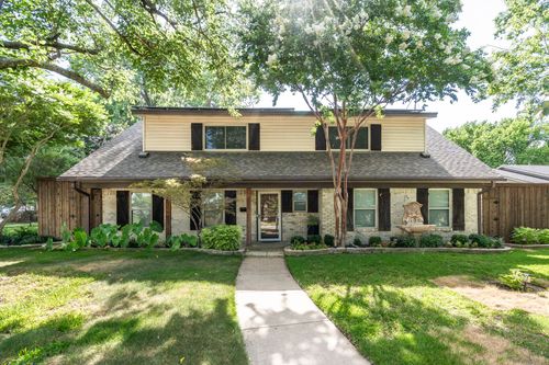 521 Cap Rock Dr, Richardson, TX, 75080-2355 | Card Image