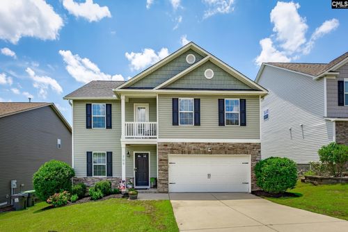 709 Colina Ct, Lexington, SC, 29073-2103 | Card Image