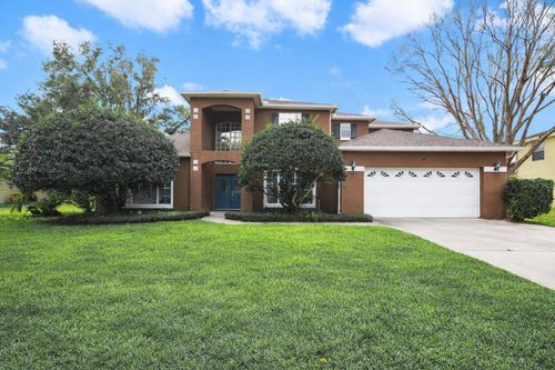 808 Palmetto Ter, OVIEDO, FL, 32765-9463 | Card Image