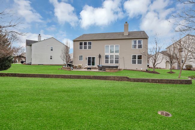 13 Benton Ct, House other with 4 bedrooms, 4 bathrooms and 3 parking in Algonquin IL | Image 4