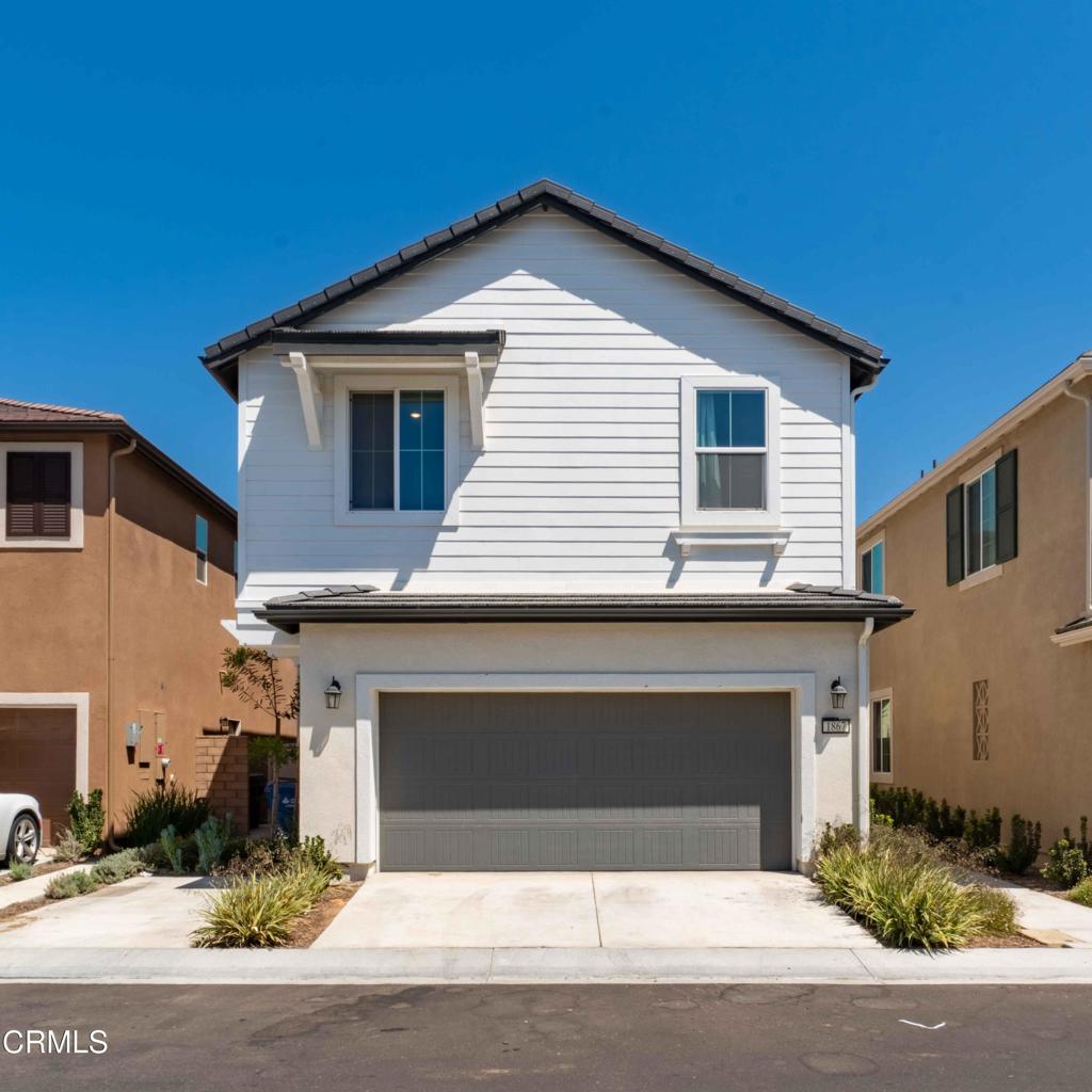 Residential in Santa Paula
