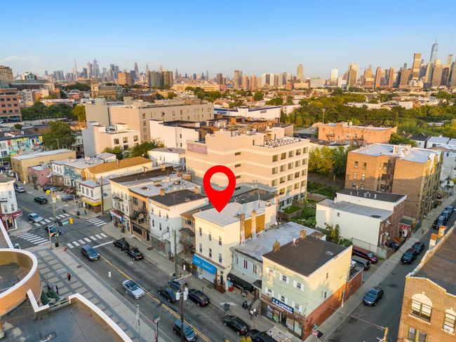 372 Summit Ave, Home with 0 bedrooms, 0 bathrooms and null parking in JC, Journal Square NJ | Image 20