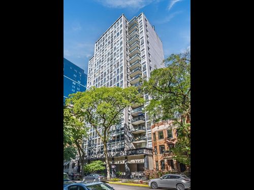 18b-30 E Elm Street, Chicago, IL, 60611 | Card Image