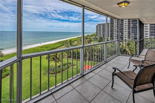 apt-702-10701 Gulf Shore Dr, NAPLES, FL, 34108-3019 | Card Image