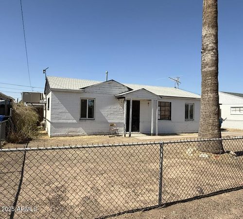 1818 W Sonora St, Phoenix, AZ, 85007-4042 | Card Image