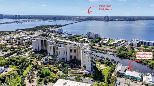 503-3426 Hancock Bridge Pkwy, North Fort Myers, FL, 33903-7077 | Card Image