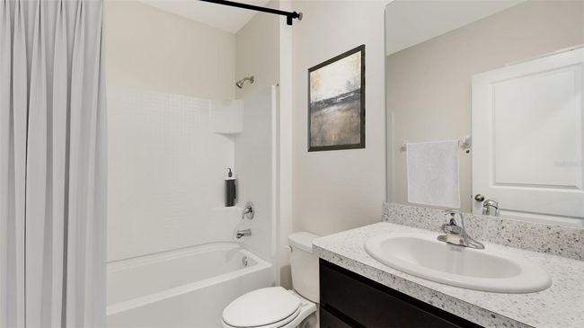 10821 Gentle Current Way, House other with 3 bedrooms, 2 bathrooms and null parking in Parrish FL | Image 10