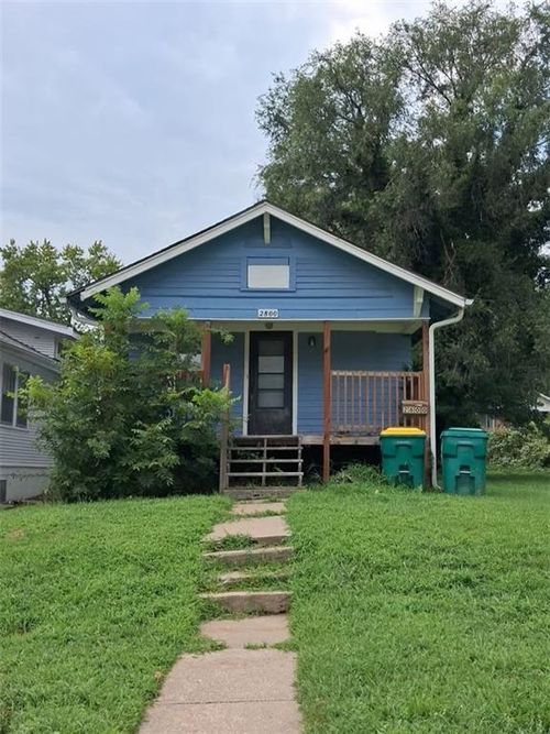 2800 N 21st St, Kansas City, KS, 66104-4511 | Card Image