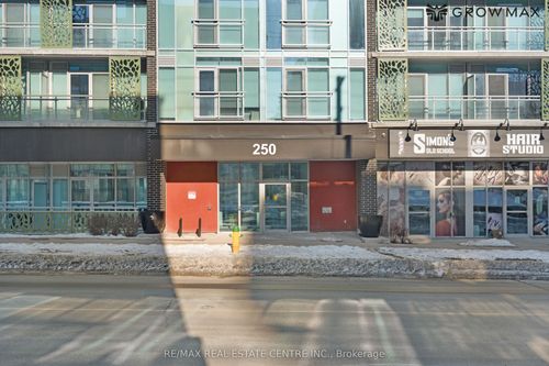 716-250 Albert St, Waterloo, ON, N2L0H5 | Card Image