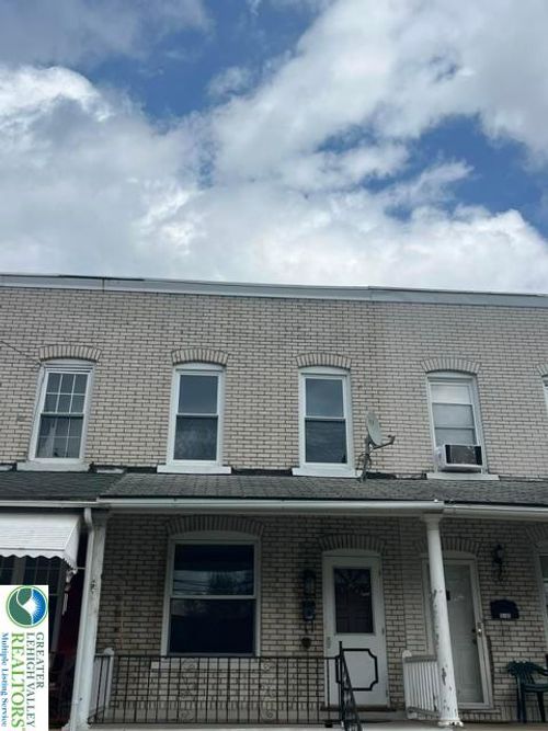 1509 Albert Street, Allentown City, PA, 18103 | Card Image