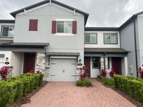 393 Evertree Loop, SANFORD, FL, 32771-7580 | Card Image