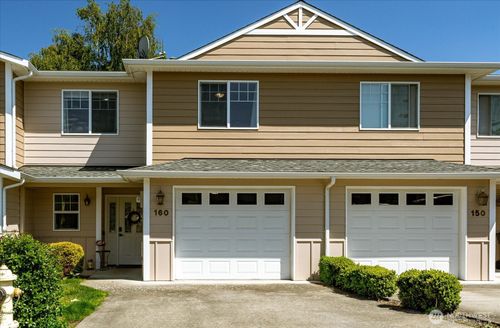 160 Ne Melrose Dr, Oak Harbor, WA, 98277-4936 | Card Image