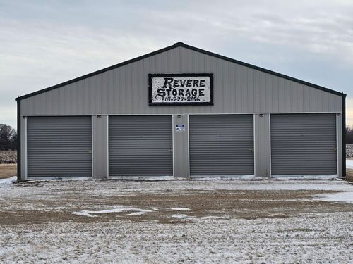410 1st St, Revere, MN, 56166-4018 | Card Image
