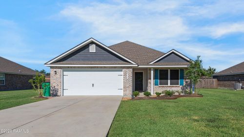 719 Timberstone Dr, New Iberia, LA, 70563-6000 | Card Image