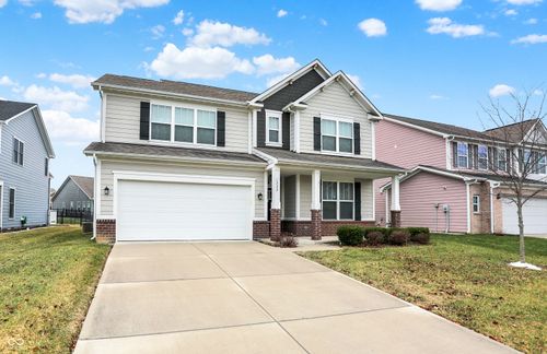 1333 Old Heritage Pl, Greenwood, IN, 46143-6617 | Card Image