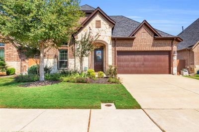 1812 Halifax Street, House other with 3 bedrooms, 2 bathrooms and null parking in Roanoke TX | Image 1