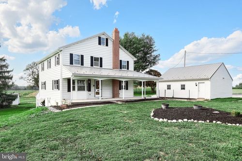 1825 White Hall Rd, LITTLESTOWN, PA, 17340-9387 | Card Image