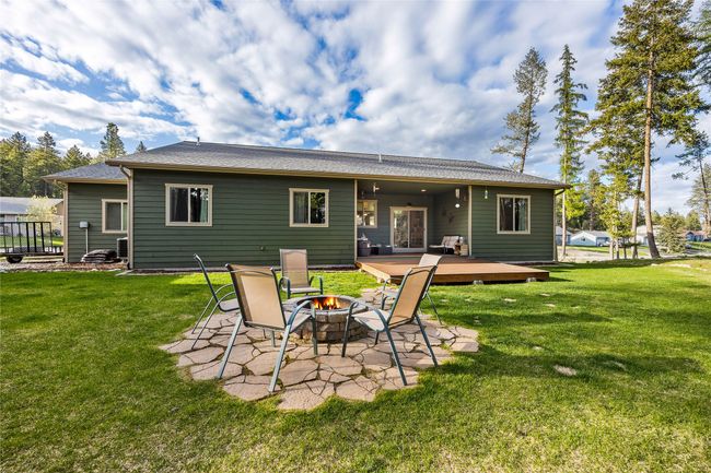 162 Crystal View Ct, House other with 3 bedrooms, 2 bathrooms and null parking in LAKESIDE MT | Image 31