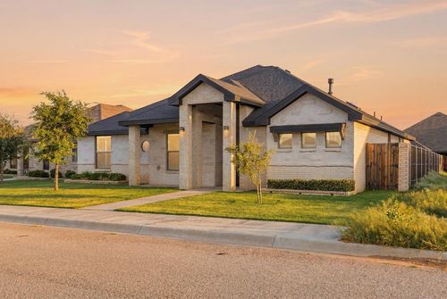 4502 Sedona Ct, Midland, TX, 79707-2231 | Card Image