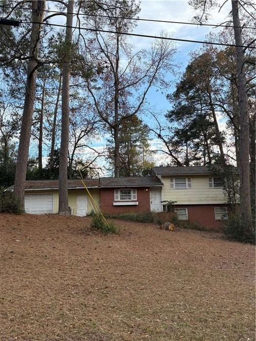 101 Forest Hill Dr, Warner Robins, GA, 31088-4114 | Card Image