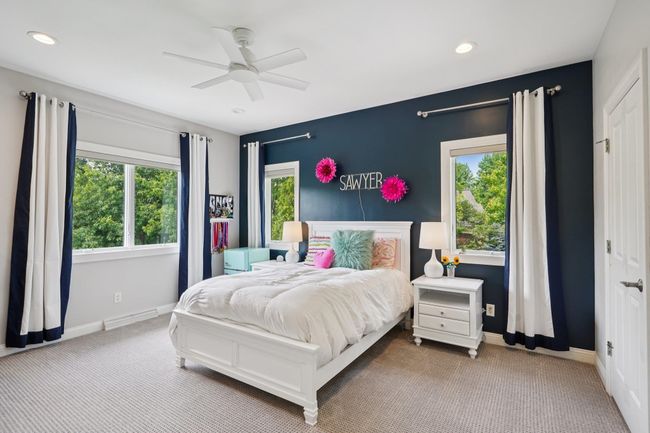 5570 Surrey Ln, House other with 5 bedrooms, 6 bathrooms and null parking in WESTPORT WI | Image 25